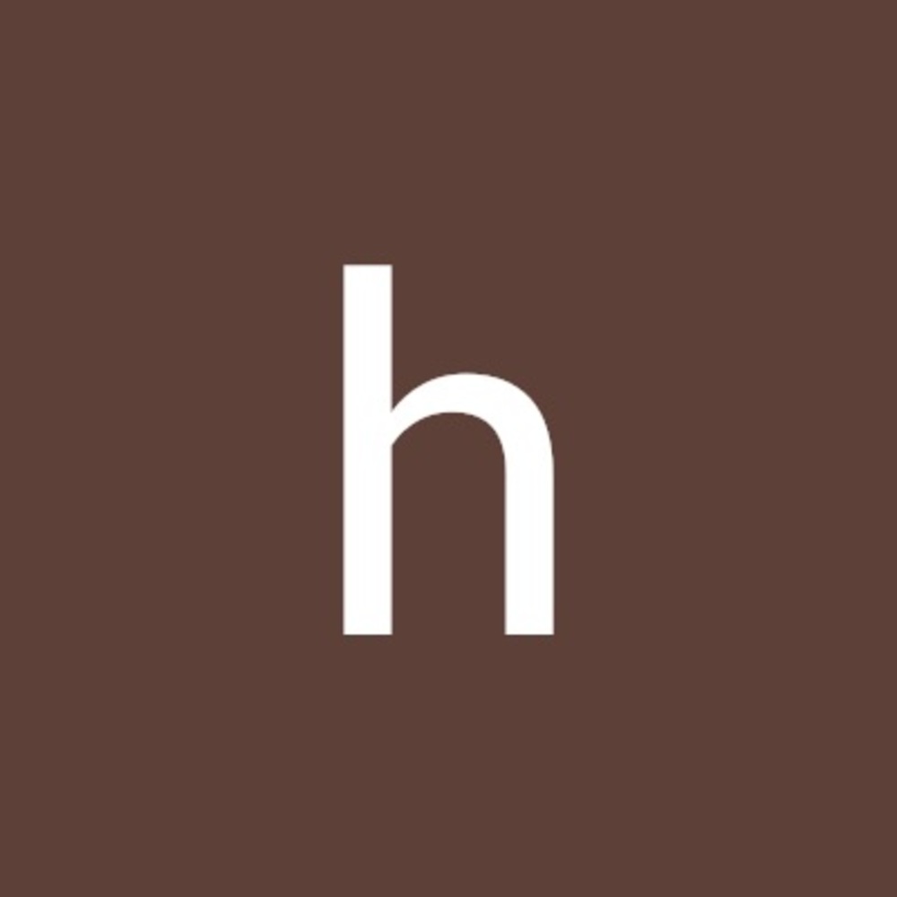Meet your Posher, Hanny